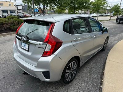 2015 Honda Fit - Photo 12