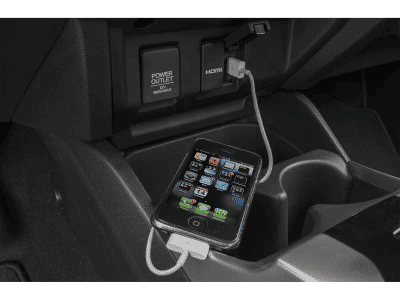 2015 Honda Fit - Photo 26