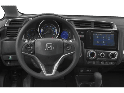 2015 Honda Fit - Photo 19