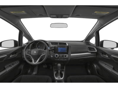 2015 Honda Fit - Photo 20