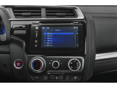 2015 Honda Fit - Photo 22