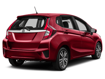 2015 Honda Fit - Photo 17