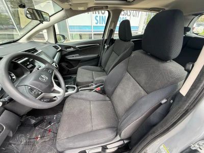 2015 Honda Fit - Photo 15