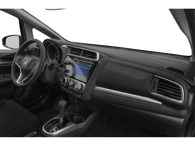 2015 Honda Fit - Photo 29