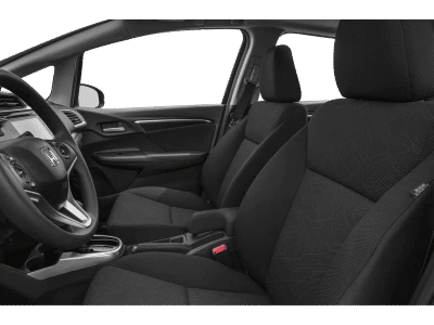 2015 Honda Fit - Photo 21