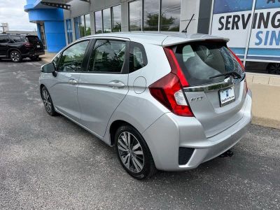 2015 Honda Fit - Photo 14
