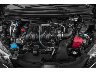 2015 Honda Fit - Photo 24