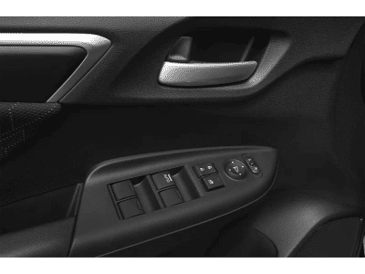 2015 Honda Fit - Photo 30