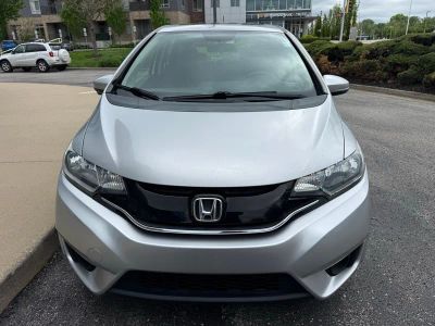 2015 Honda Fit - Photo 11