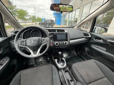 2015 Honda Fit - Photo 7