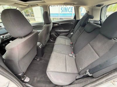 2015 Honda Fit - Photo 9