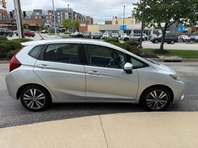 2015 Honda Fit - Photo 4