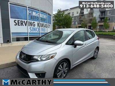 2015 Honda Fit - Photo 1