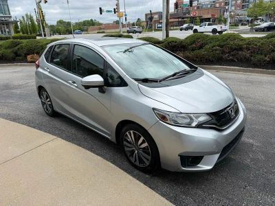 2015 Honda Fit - Photo 3