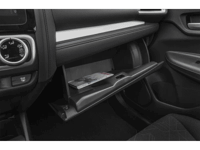 2015 Honda Fit - Photo 27