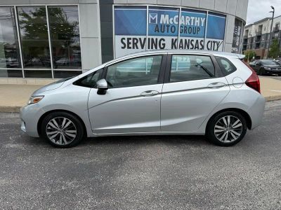 2015 Honda Fit - Photo 2