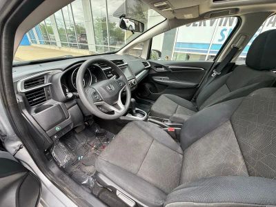 2015 Honda Fit - Photo 8