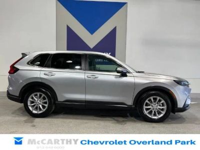 2025 Honda CR-V - Photo 4