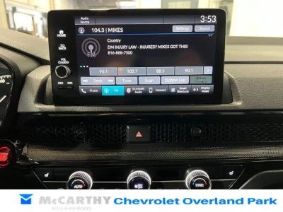 2025 Honda CR-V - Photo 21
