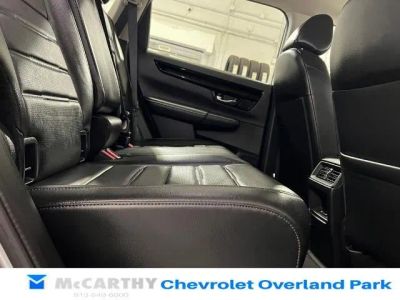 2025 Honda CR-V - Photo 31