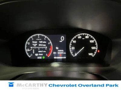 2025 Honda CR-V - Photo 13