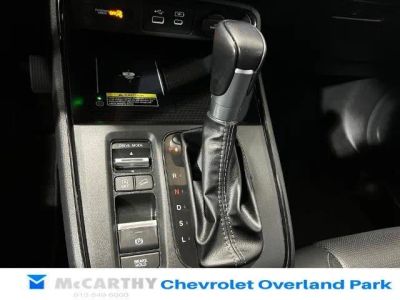 2025 Honda CR-V - Photo 19