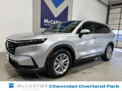 2025 Honda CR-V - Photo 9