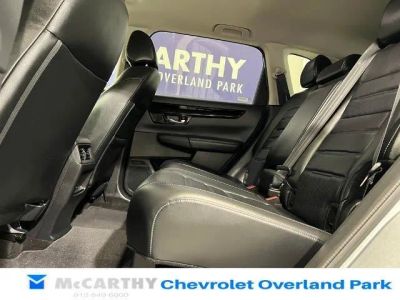 2025 Honda CR-V - Photo 27
