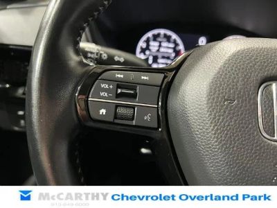 2025 Honda CR-V - Photo 14