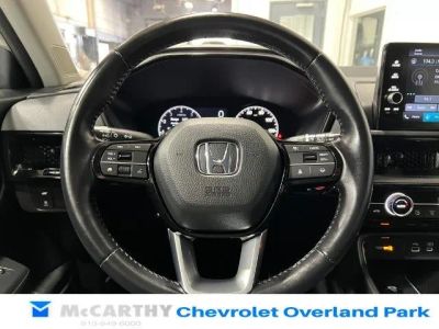 2025 Honda CR-V - Photo 12