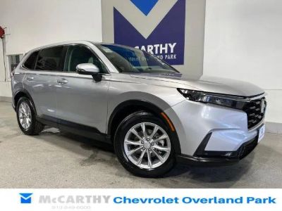 2025 Honda CR-V - Photo 1