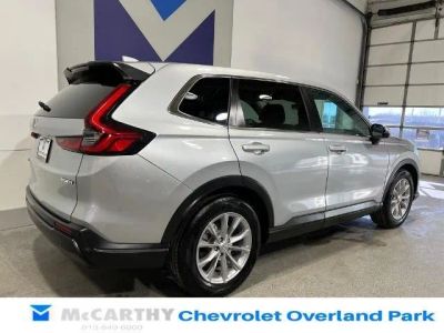 2025 Honda CR-V - Photo 5