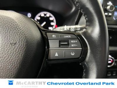2025 Honda CR-V - Photo 15