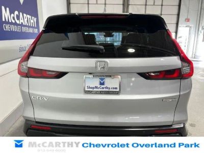 2025 Honda CR-V - Photo 6