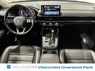 2025 Honda CR-V - Photo 28