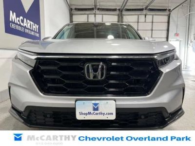 2025 Honda CR-V - Photo 10