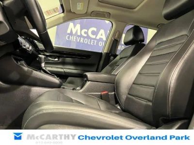 2025 Honda CR-V - Photo 26