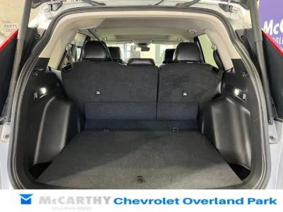 2025 Honda CR-V - Photo 29