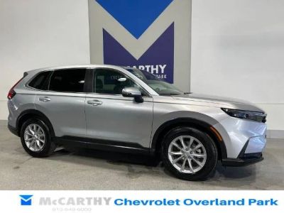 2025 Honda CR-V - Photo 3