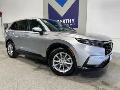 2025 Honda CR-V - Photo 2