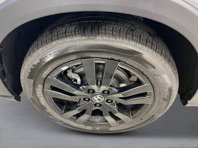 2026 Honda HR-V - Photo 12