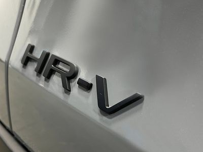 2026 Honda HR-V - Photo 9
