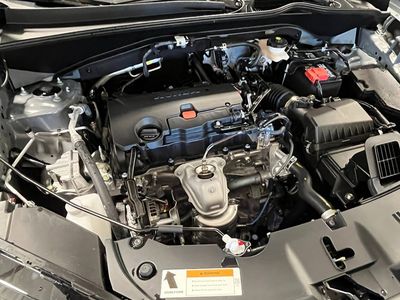 2026 Honda HR-V - Photo 11