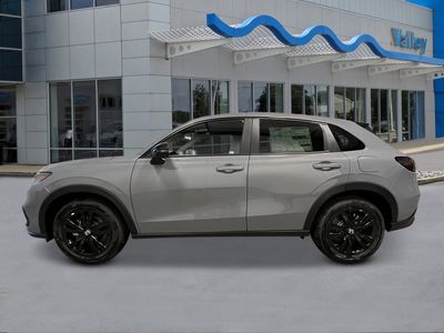 2026 Honda HR-V - Photo 2