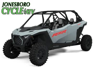 2025 Polaris® RZR Pro XP 4 Sport — front three-quarter view