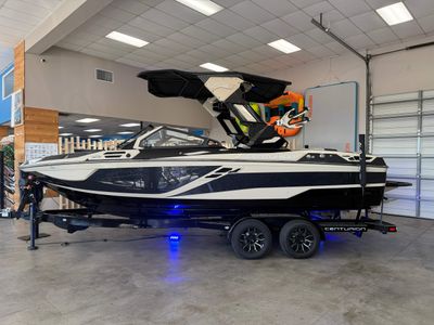 2025 Centurion Ri230 - Photo 4