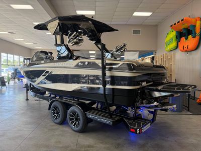 2025 Centurion Ri230 - Photo 6