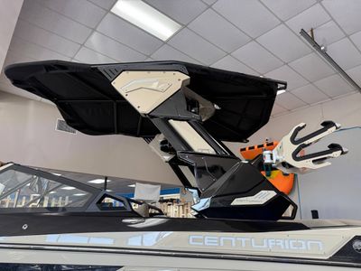 2025 Centurion Ri230 - Photo 19