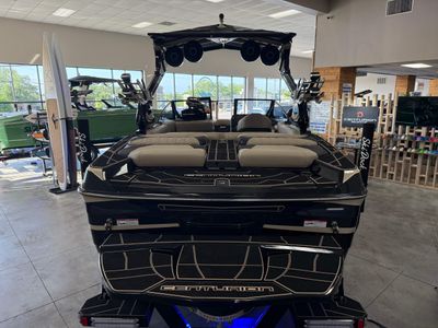 2025 Centurion Ri230 - Photo 9