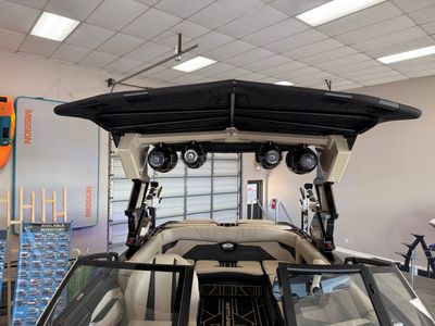 2025 Centurion Ri230 - Photo 20
